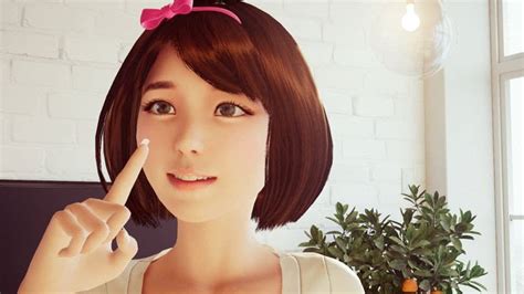 Ai girlfriend game. Things To Know About Ai girlfriend game. 