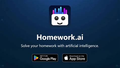 Ai homework. Things To Know About Ai homework. 