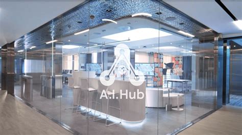 This morning, Google’s CEO Sundar Pichai inaugurated a new hub in Paris dedicated to artificial intelligence. This hub is located in a newly renovated building near Google’s main office in .... 