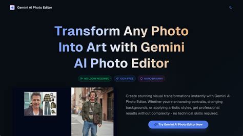 Ai image editor gemini.  Ultra-fast AI editing with precise local control and multi-image fu...