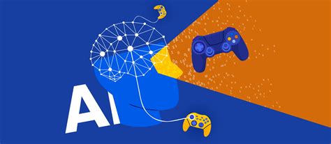 Ai in gaming. Things To Know About Ai in gaming. 