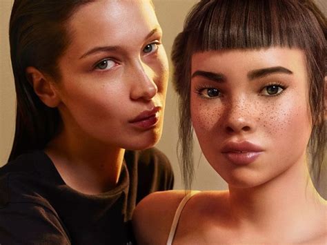 Ai influencer. Below we highlight some of the top AI influencers . . . Lil Miquela. 11. Computer wizardry to create and mix music lets this 'influencer' have songs on Spotify Credit: Instagram / lilmiquela. 