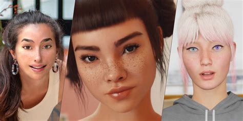 Ai influencers. Examples of AI Influencers in Today’s World. Lil Miquela is a fictional American character, singer, and social media personality who was created by Trevor McFedries and Sara DeCou. She is known ... 