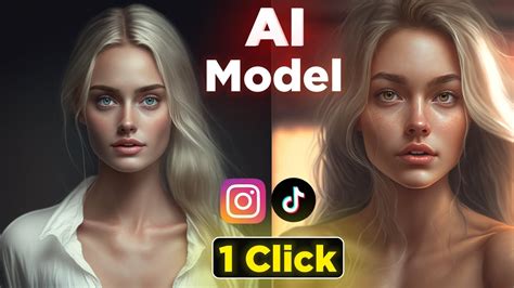 Ai instagram model. A 2021 report found that AI-created influencer Rozy, who was created by South Korean company Sidus Studio X in August 2020, secured over 100 sponsorships … 