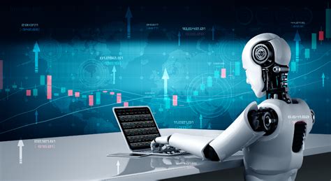 Ai investment advisor. AI offers many possibilities on revolutionising the wealth management industry. The utilisation of robots in wealth management and investment advising is an ... 