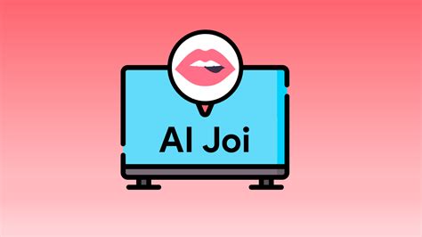 Ai joi. Things To Know About Ai joi. 