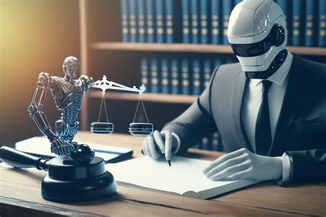 Ai lawyer free. Artificial Intelligence (AI) has become an integral part of various industries, from healthcare to finance and beyond. As a beginner in the world of AI, you may find it overwhelmin... 