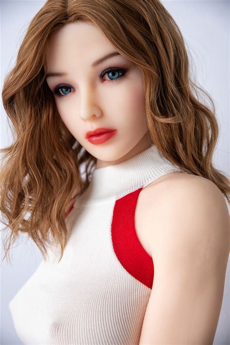Ai love doll. Nov 13, 2019 · While she may not have an actual pulse, the latest sex doll, also known as a robot companion, comes pretty close to resembling a human being: she (the majority are women) is 98.6 degrees, and ... 
