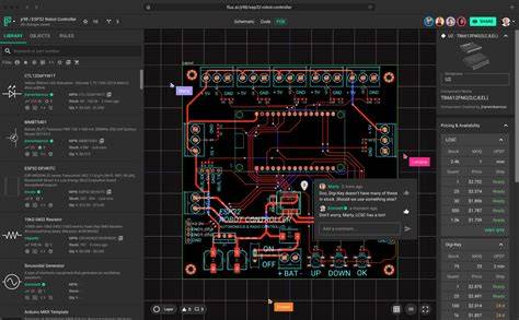Ai pcb design software.  Unlike generic AI tools, which often The 5. Flux supports profe...