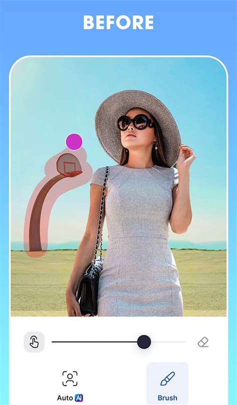 Ai photo editor remove object. .