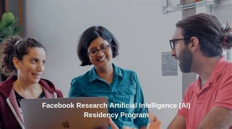 Ai residency program facebook.  We believe our research will eventually lead to artific...