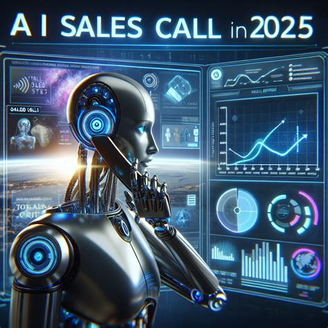 Ai sales call bot. .  ...
