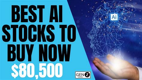 Here are seven AI stocks to consider buying right now. InvestorPlace - Stock Market News, Stock Advice & Trading Tips. BBAI. BigBear.ai. $3.91. MITK. Mitek Systems. $9.81. NRDY.