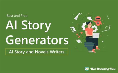 Ai story generator free unlimited. Completely free & unlimited AI story generator/writer based on a prompt. No sign-up or login. Generate LONG stories, paragraph-by-paragraph, optionally guiding the AI on what happens next. Fast generation and there are no daily usage restrictions - unlimited and 100% free. You can prompt the AI to create horror stories (including creepy/creepypasta … 