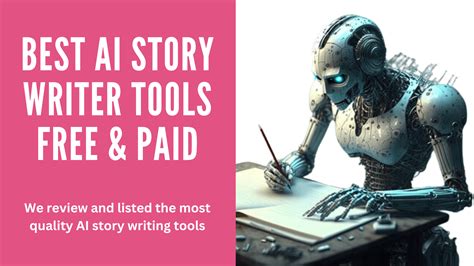 Ai story writer. Squibler is a free and premium AI tool that helps you create, refine, and export stories based on your ideas. It offers features like AI elements, images, goal tracking, project … 