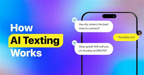 Ai texting online.  Get help with writing, planning, brainstorming, and more.  ...