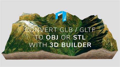 Ai topographic map generator.  Export STL, OBJ, GLB files. .  Two styl...