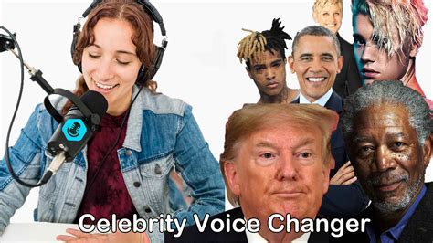 Ai voice celebrity. Things To Know About Ai voice celebrity. 