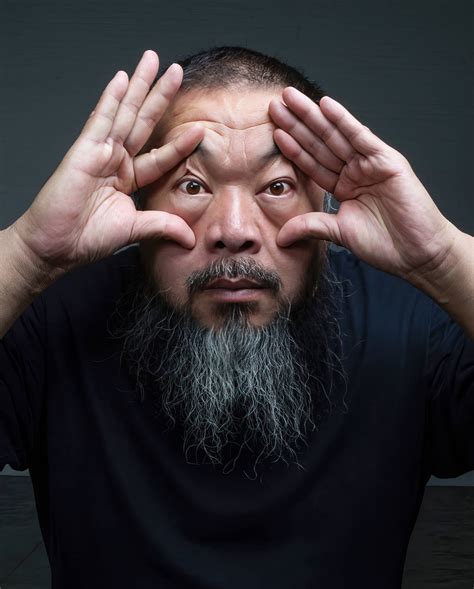 Ai wei wei. Mar 22, 2020 · A i Weiwei’s studio can be found behind unmarked, black metal doors in a grand square in the old east Berlin. You immediately descend two flights of very steep stone stairs before emerging ... 