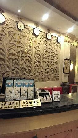 Hotel Near Me Booking Up To 50 Off Ai Ding Bao Jia Ri - 