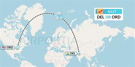 AI127 Flight Tracker - Track the real-time flight status of AI 127 live using the FlightStats Global Flight Tracker. See if your flight has been delayed or cancelled and track the live position on a map.