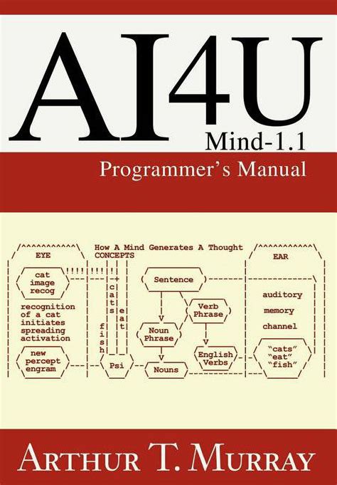 Ai4u mind 1 1 programmers manual. - Bancos de prueba y manuales de soluciones.