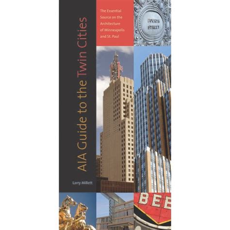 Aia guide to the twin cities by larry millett. - Dictionnaire medicale avec atlas anatomique et version electronique incluse french.