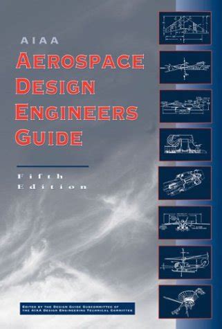 Aiaa aerospace design engineer guide library of flight. - The fall of the house of usher study guide.