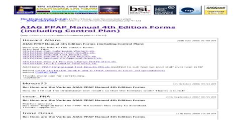 Aiag ppap manual for forms and instructions. - Asus eee pc 1001px manual download.