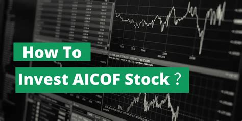Aicof stock forecast. 60-Month Beta: Coefficient that measures the volatility of a stock's returns relative to the market (S&P 500). It is based on a 60-month historical regression of the return on the stock onto the return on the S&P 500. Price/Sales: Latest closing price divided by the last 12 months of revenue/sales per share. 