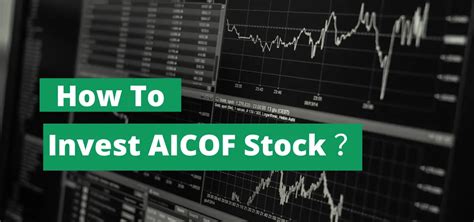 Aicof stock price. We would like to show you a description here but the site won’t allow us. 