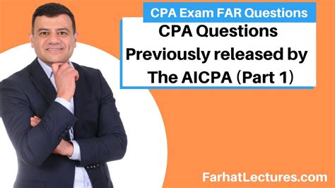 Aicpa practice exam. Things To Know About Aicpa practice exam. 