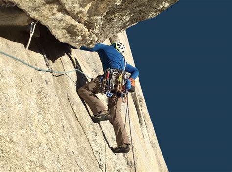 Aid climbing equipment.  Aid Climbing Beaks.  In this video will go over why you...