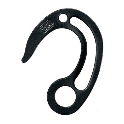 Aid climbing hook.  Expert advice available. 00 Select Options Petzl Pe...