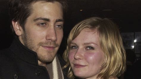 th?q=Aid you encounter relationships!! Kirsten dunst jake gyllenhaal sex  tape