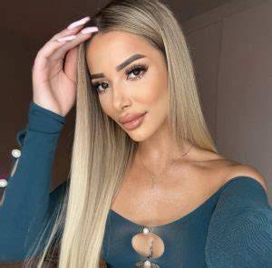 Aidaaaamc Only Fans Naked