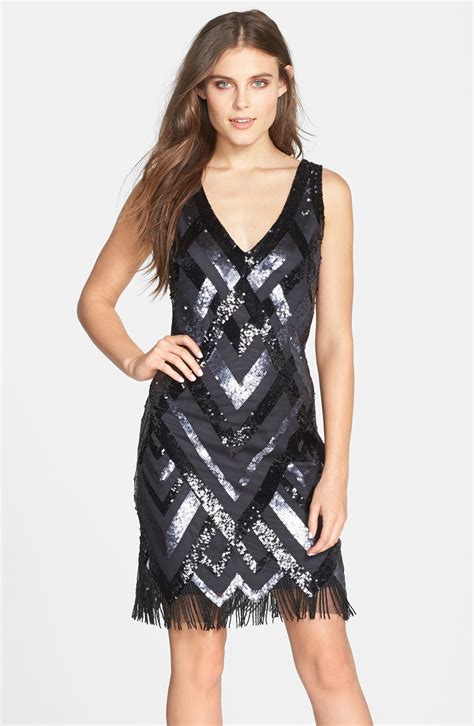 Aidan mattox sequin dress. Things To Know About Aidan mattox sequin dress. 