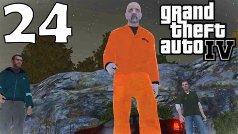 Aiden gta 4.  - Grand Theft Auto IV Walkthrough - Part 24 Welcome back to ano...