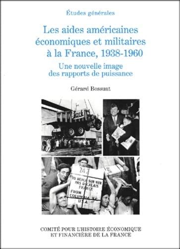 Aides américaines économiques et militaires à la france, 1938 1960. - Manuale holt chiave di risposta sesto corso.
