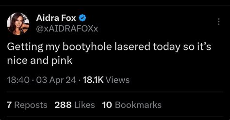 Aidrafoxx Onlyfans Leak XxX 💋 168 Videos