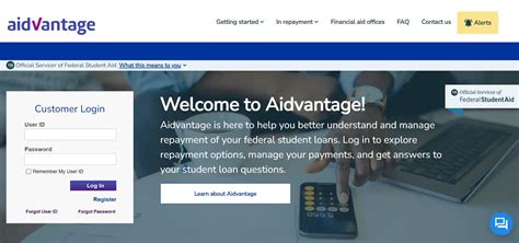 Aidvantage added to student loan chaos with late bills, feds say. Now it faces a big fine. T he Biden administration is withholding more than $2 million from three of the nation's largest ...