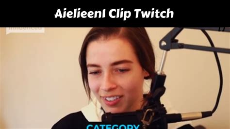 A Twitch channel, named 'aielieen1', was quickly permanently banned from the platform, after the livestreaming herself doing the unthinkable to 5k+ viewersMa...