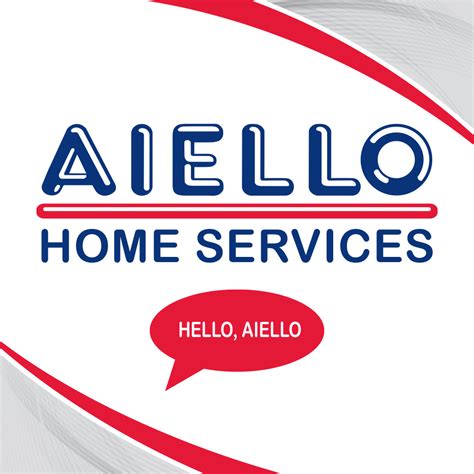 Aiello home services. Every year, Aiello performs hundreds of garbage disposal repairs and installations for homeowners across Connecticut. Every year, we're here for those residents with fast convenient scheduling, industry-leading service, and unmatched guarantees. Schedule Service. $50 OffAny Plumbing Repair See details. 4.5. 