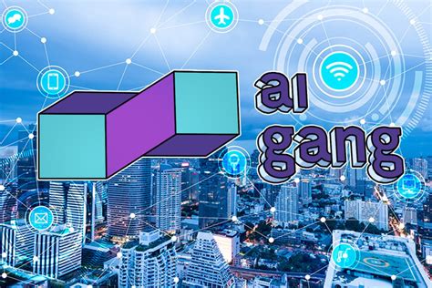 Aigang To Build DAO Insurance For IoT Devices Using Smart Contracts image 5