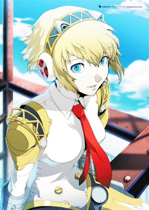 Aigis. Aigis: I'll take your place right away! And the first thing I'll do is get my revenge on the humans! Persona Q: Shadow of the Labyrinth [] Persona Q- Shadow of the Labyrinth - Aigis Battle Voices "Gene-type enemy confirmed." (Battle start, fighting Happy Gene Shadow) "Naturally." 
