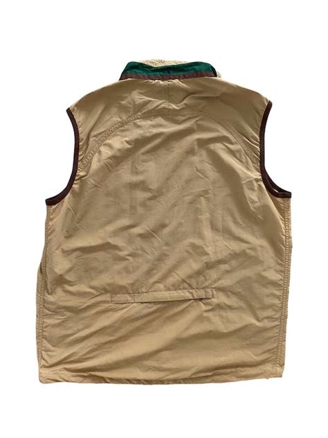 Aigle AIGLE zipper Vest nice designer Grailed