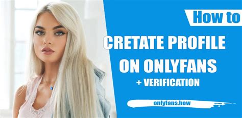 Aign Up As An Onlyfans Creator Onlyfans
