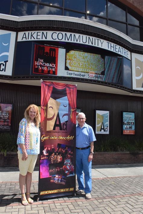 Aiken Community Theatre