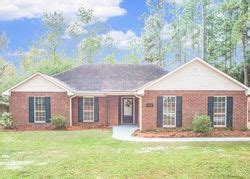 Aiken County, SC Foreclosure Listings