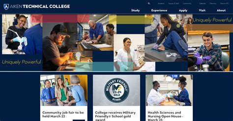 Aiken Technical College GPA Calculator - CollegeSimply